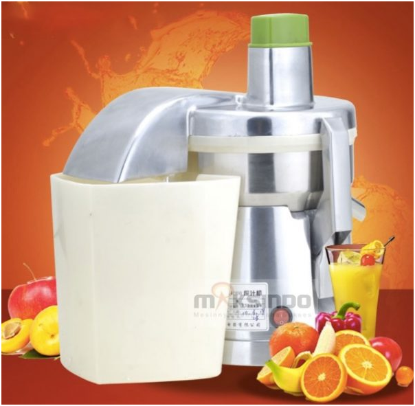 Mesin Juice Extractor (MK4000)