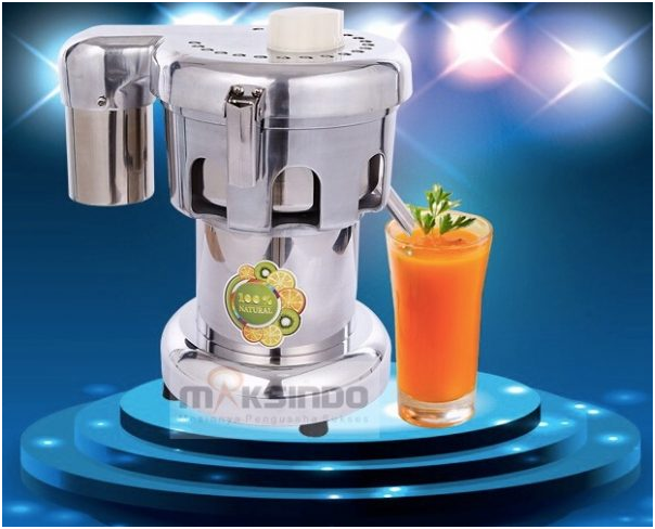 Mesin Juice Extractor (MK-2000)