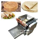 Mesin Roti Tortilla/Pita/Chapati – TRT50