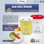 Egg Roll Maker ARD-404