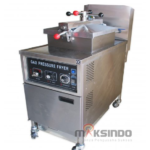 Gas Pressure Fryer  MKS-MD25