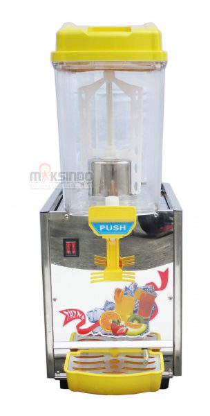 Mesin Juice Dispenser (ADK-17×1)