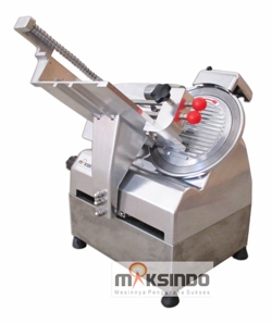 Mesin Full Automatic Meat Slicer– Pengiris Daging MKS-250A1