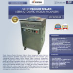Mesin Vacuum Sealer MSP-DZ500/2E