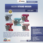 Stand Mixer ARD-MR7