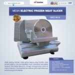 Mesin Electric Frozen Meat Slicer MKS-M19