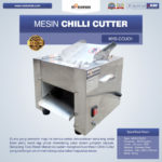 Mesin Chilli Cutter MKS-CCU01