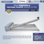 Mesin Pemotong Dan Penyegel Plastik (Sealing Cutter) SP-600