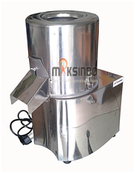 Mesin Giling Bumbu Dapur (Universal Fritter Mini) MKS-UV44