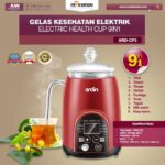 Gelas Kesehatan Elektrik (Electric Cup Health) ARD-CP5