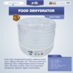 Food Dehydrator ARD-PM88