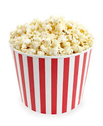 Peluang Usaha Popcorn Dan Analisa Usahanya