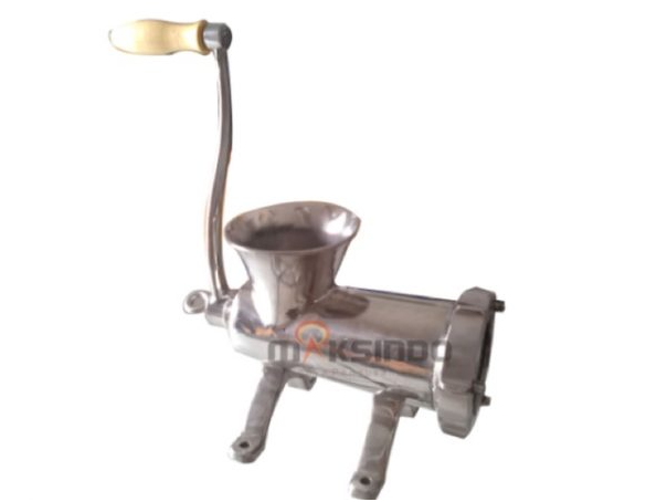 Giling Daging Manual Stainless MKS-SG32