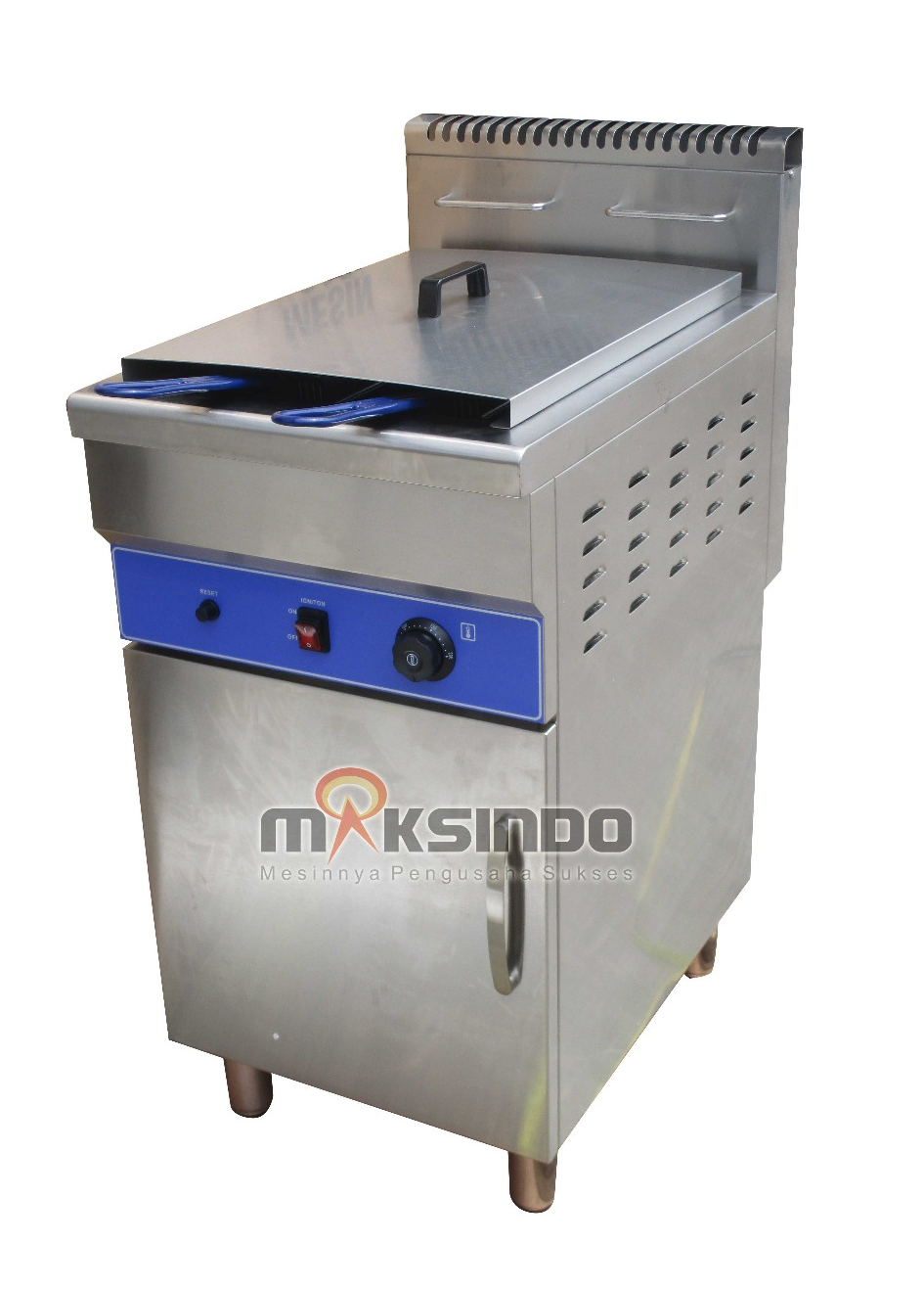 Mesin Gas Fryer MKS-481