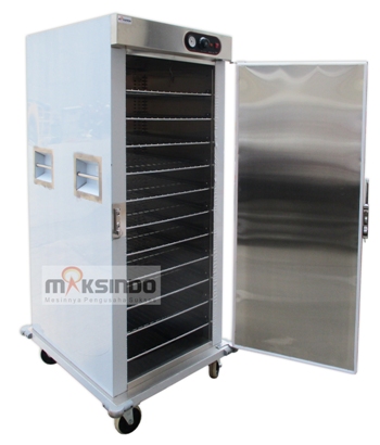 Mesin Food Warmer Kue MKS-DW160