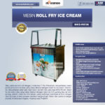 Mesin Roll Fry Ice Cream (RIC36)