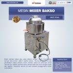 Mesin Mixer Bakso MKS-R24A