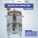 Deluxe Hot Coffee Urn MKS-DHC12
