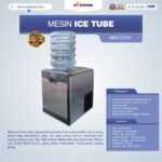 Mesin Ice Cube MKS-ICU15